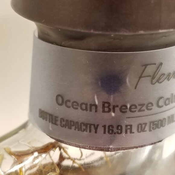 🆕️Shonfelds' Fleur Ocean Breeze Calming Bath Oil - Picture 10 of 17